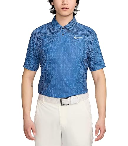 Amazon.co.jp: (ナイキ) Nike Dri-FIT ビクトリー ポロシャツ メンズ X
